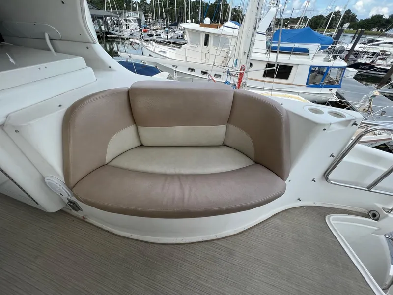 Slide: The Image of Carver 56 Voyager - 13