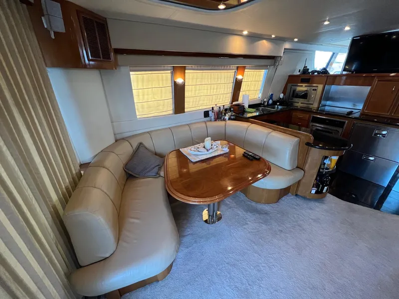 Slide: The Image of Carver 56 Voyager - 27