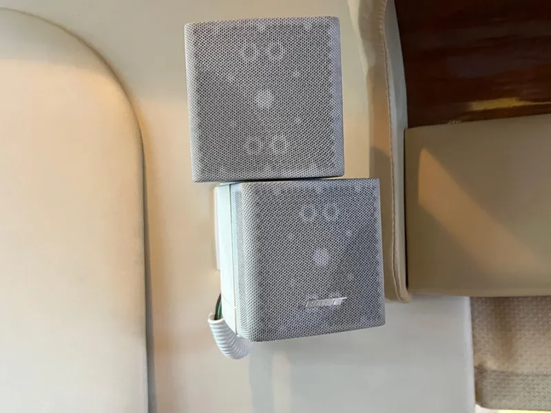 Slide: The Image of Carver 56 Voyager - 31