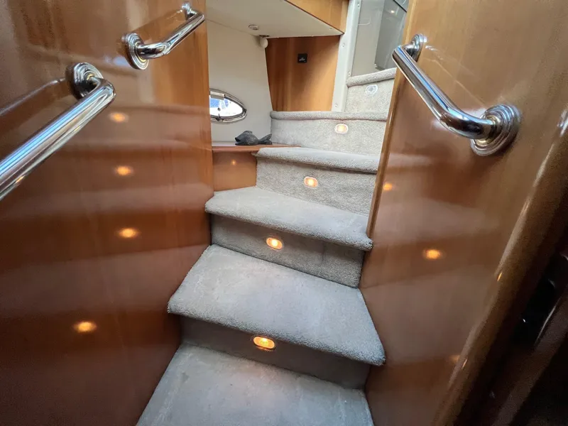 Slide: The Image of Carver 56 Voyager - 55