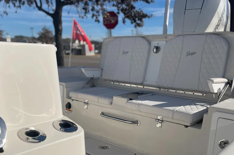 Ranger 2660 Bay 2024 for Sale | MarineSource