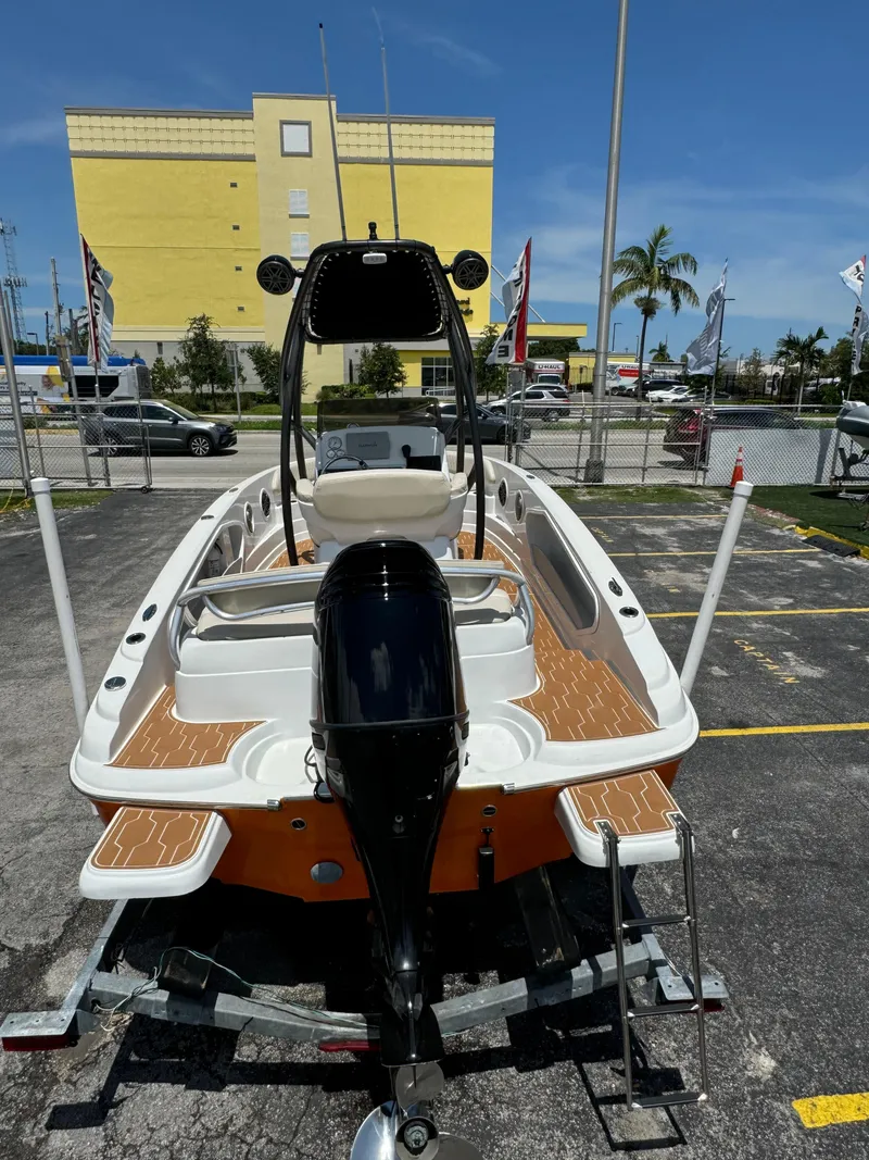 Slide: The Image of Pronautica 660 2016 - 50