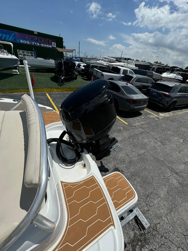 Slide: The Image of Pronautica 660 2016 - 51