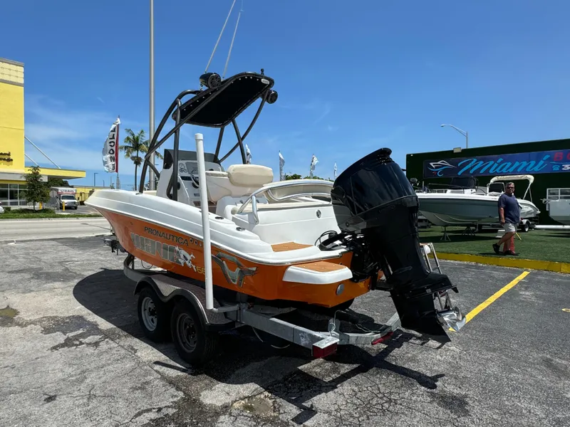 Slide: The Image of Pronautica 660 2016 - 63