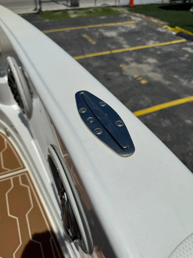 Slide: The Image of Pronautica 660 2016 - 64