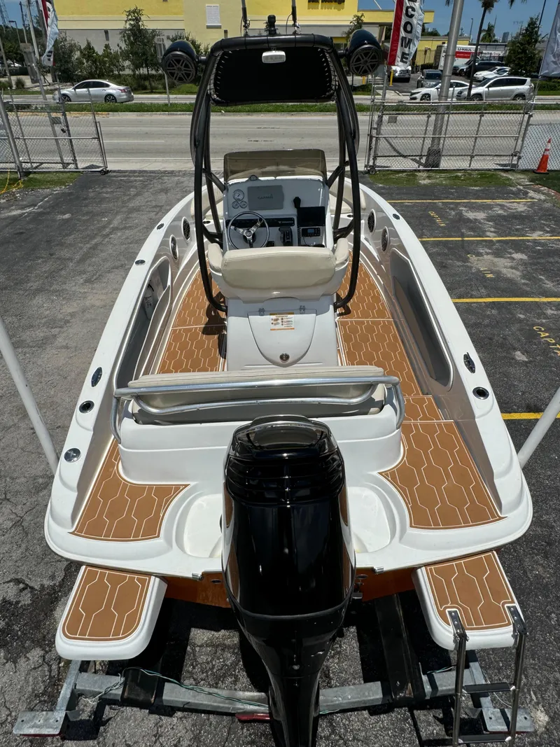 Slide: The Image of Pronautica 660 2016 - 71