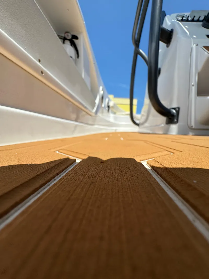 Slide: The Image of Pronautica 660 2016 - 73