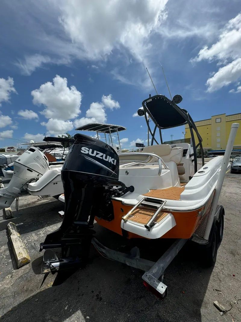 Slide: The Image of Pronautica 660 2016 - 76