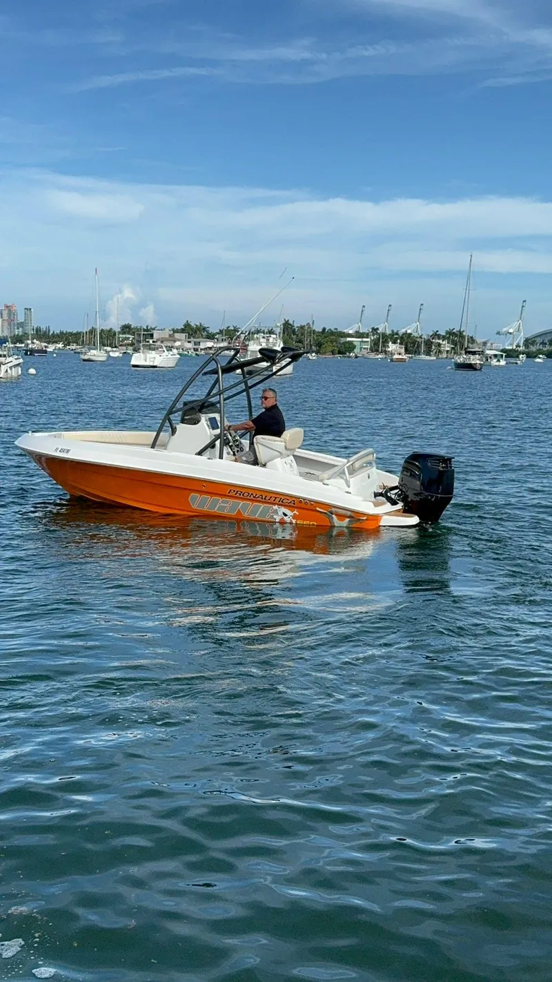 Slide: The Image of Pronautica 660 2016 - 80