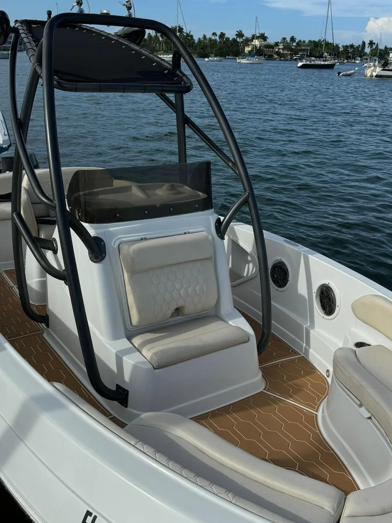 Slide: The Image of Pronautica 660 2016 - 81