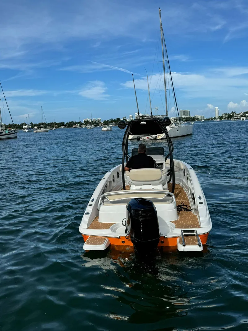 Slide: The Image of Pronautica 660 2016 - 90