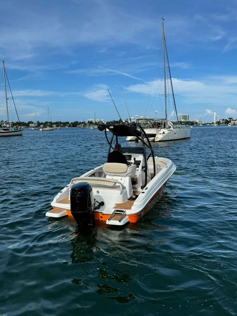 Slide: The Image of Pronautica 660 2016 - 91