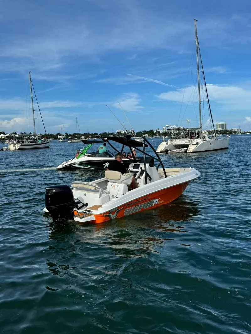 Slide: The Image of Pronautica 660 2016 - 92