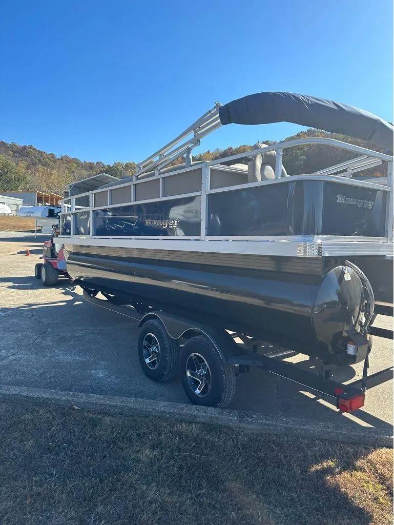 Ranger Reata 200F 2024 for Sale | MarineSource