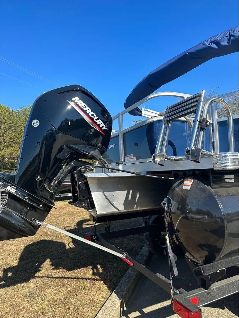 Ranger Reata 200F 2024 for Sale | MarineSource