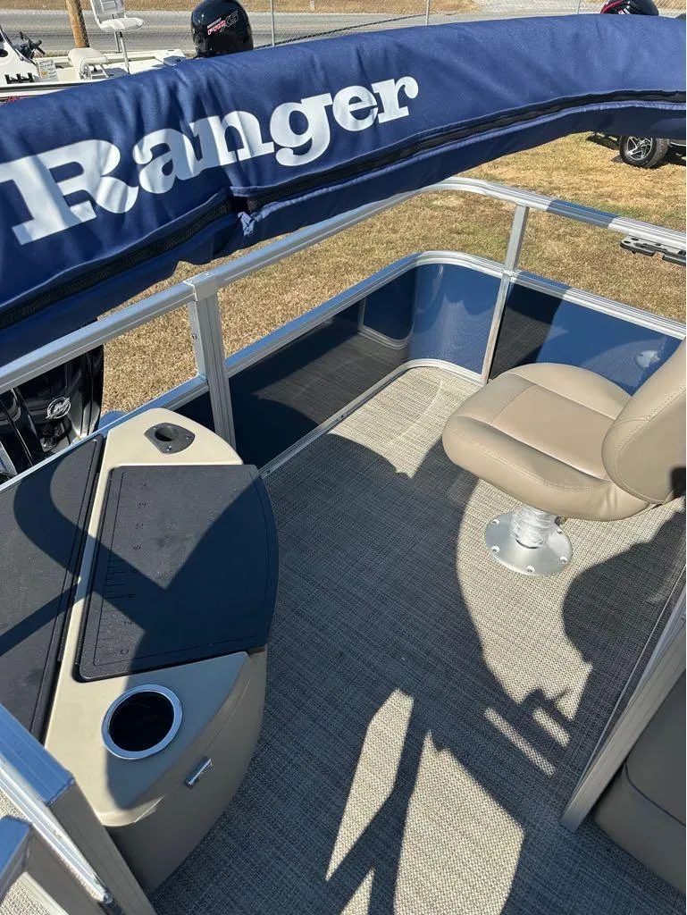 Ranger Reata 200F 2024 for Sale | MarineSource