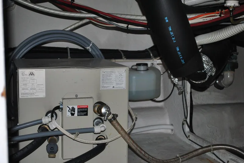 Slide: The Image of "Pump Room"  - 45