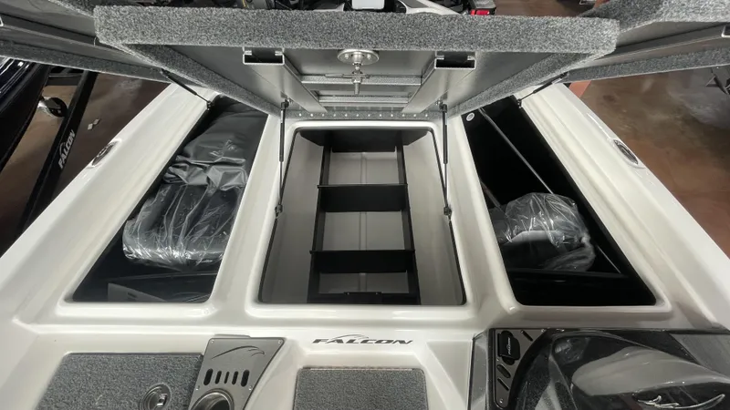 Slide: The Image of Falcon F185 2023 - 6