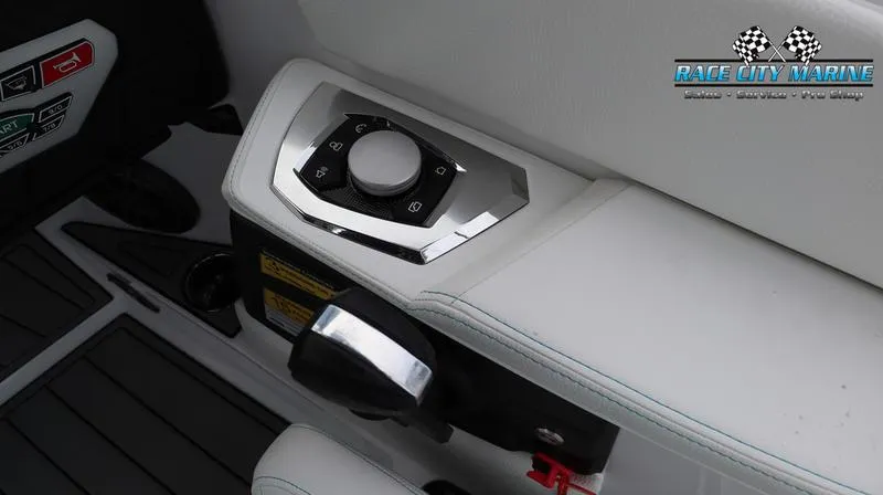 Slide: The Image of Nautique Super Air Nautique GS22 2024 - 52