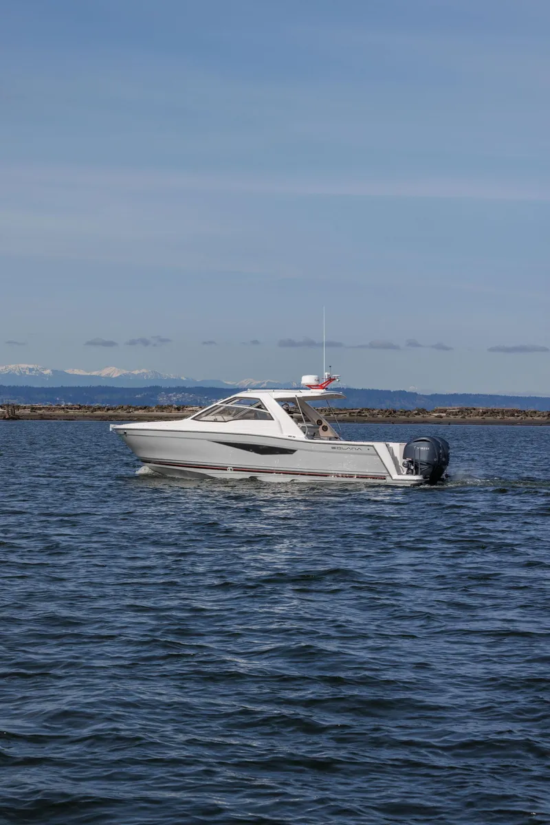 Slide: The Image of Starboard - 14