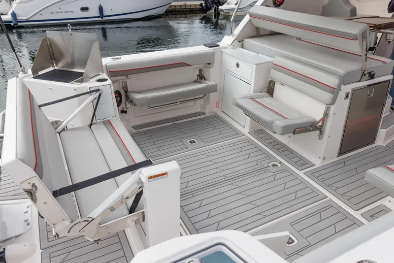 Slide: The Image of Cockpit - 8