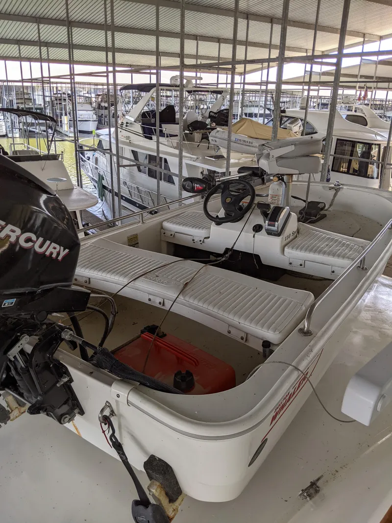 Slide: The Image of Chris-Craft 60 Roamer Flush Deck 1976 - 117