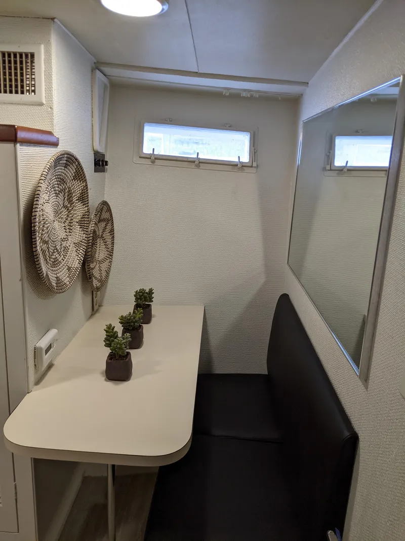 Slide: The Image of Chris-Craft 60 Roamer Flush Deck 1976 - 67