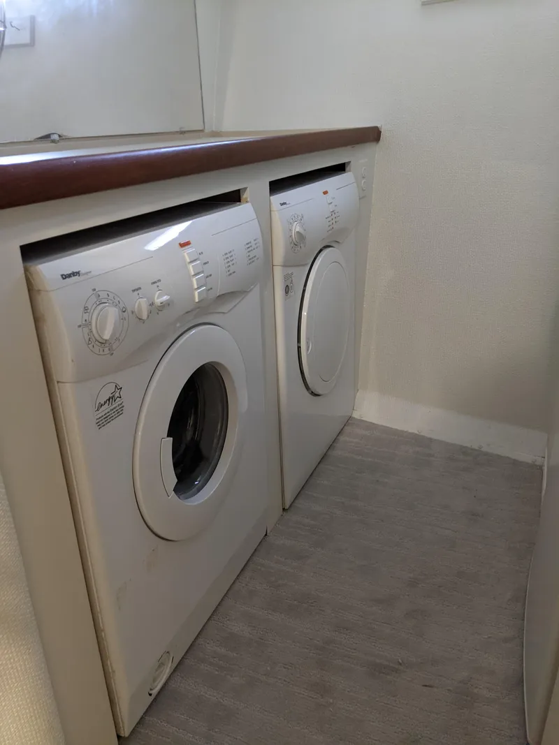 Slide: The Image of Chris-Craft 60 Roamer Flush Deck 1976 - 68