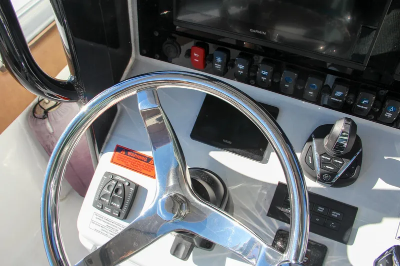 Slide: The Image of Sea Hunt Ultra 275 SE 2021 - 52