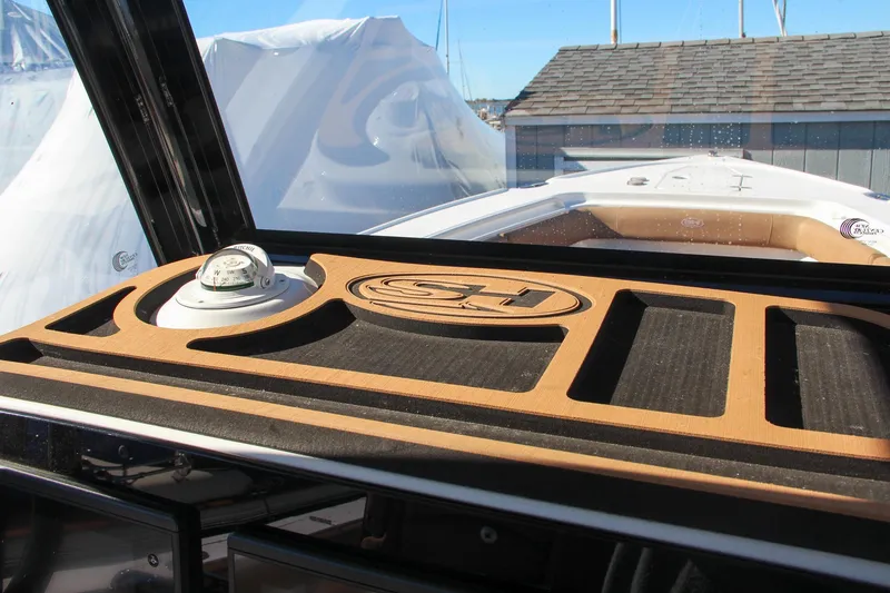 Slide: The Image of Sea Hunt Ultra 275 SE 2021 - 53