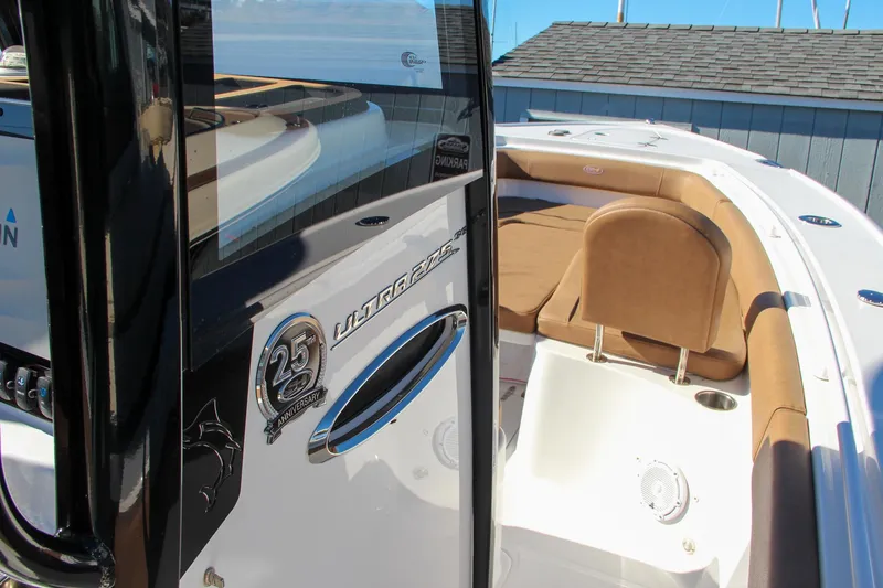 Slide: The Image of Sea Hunt Ultra 275 SE 2021 - 65