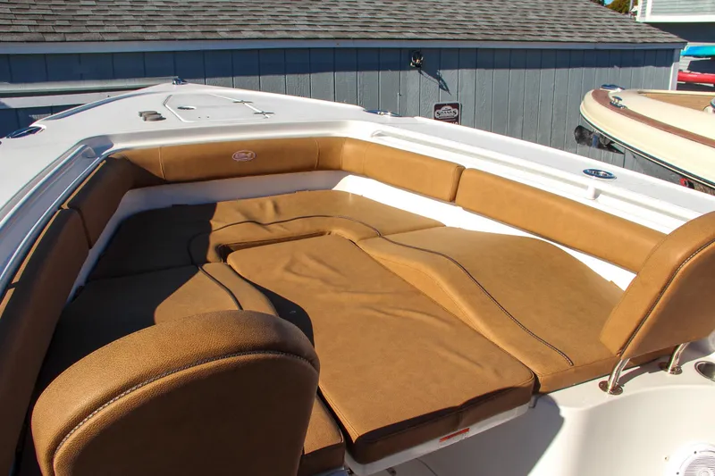 Slide: The Image of Sea Hunt Ultra 275 SE 2021 - 73