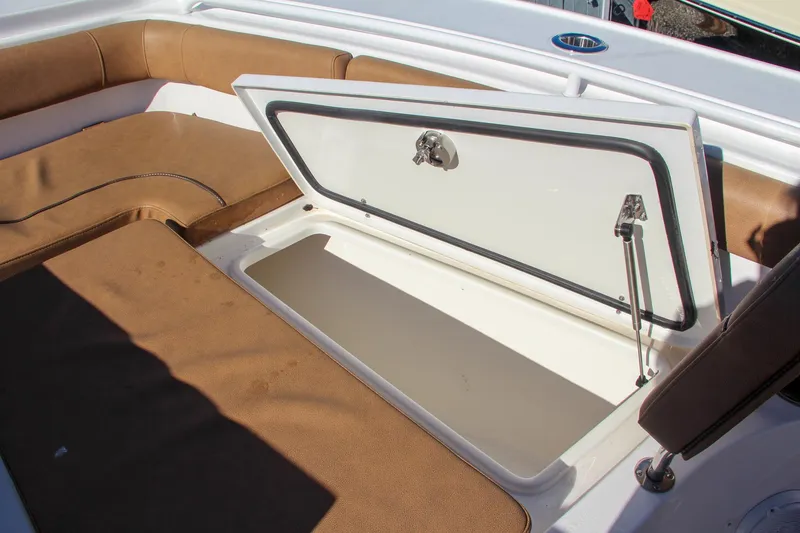 Slide: The Image of Sea Hunt Ultra 275 SE 2021 - 75