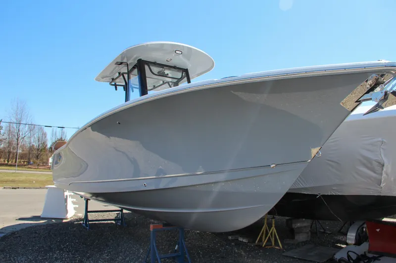 Slide: The Image of Sea Hunt Ultra 275 SE 2021 - 85