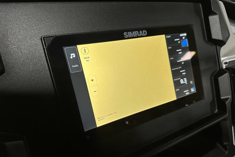 Slide: The Image of Premier 250 Solaris Sport 2024 - 103