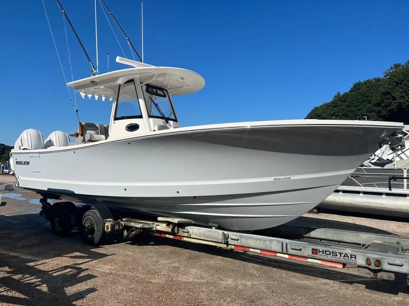 Slide: The Image of Regulator Marine 31 2024 - 58