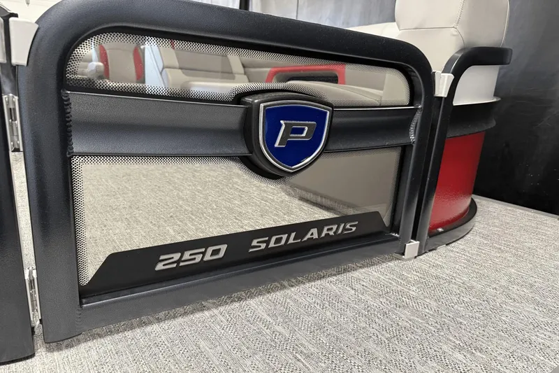 Slide: The Image of Premier 250 Solaris 2024 - 50
