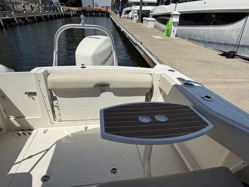 Slide: The Image of Boston Whaler 230 VANTAGE 2017 - 31