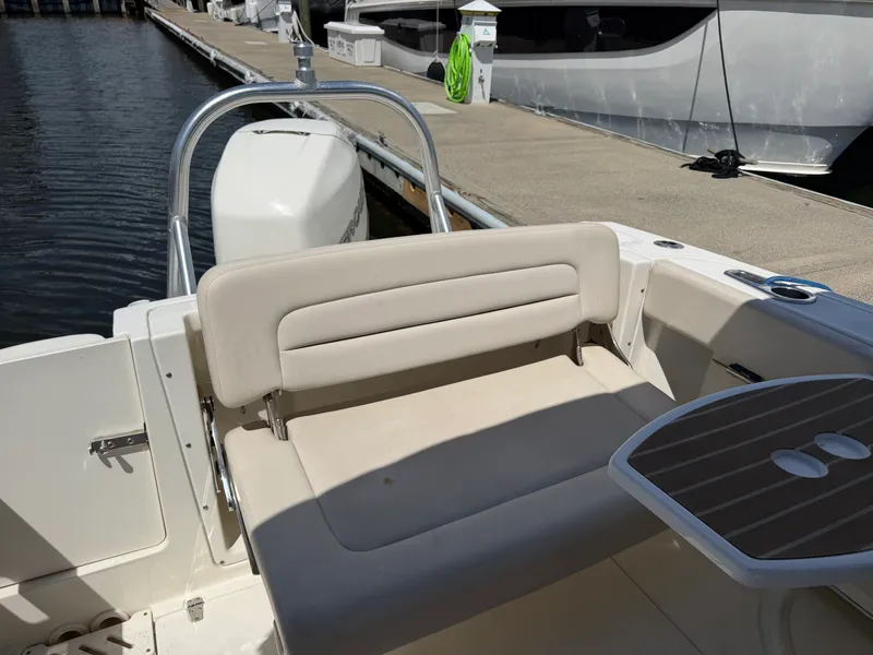 Slide: The Image of Boston Whaler 230 VANTAGE 2017 - 32