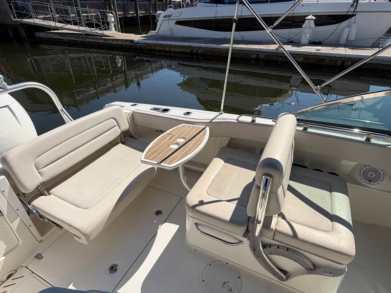 Slide: The Image of Boston Whaler 230 VANTAGE 2017 - 12
