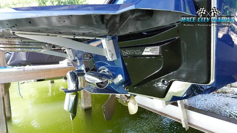 Slide: The Image of Nautique G25 - 47