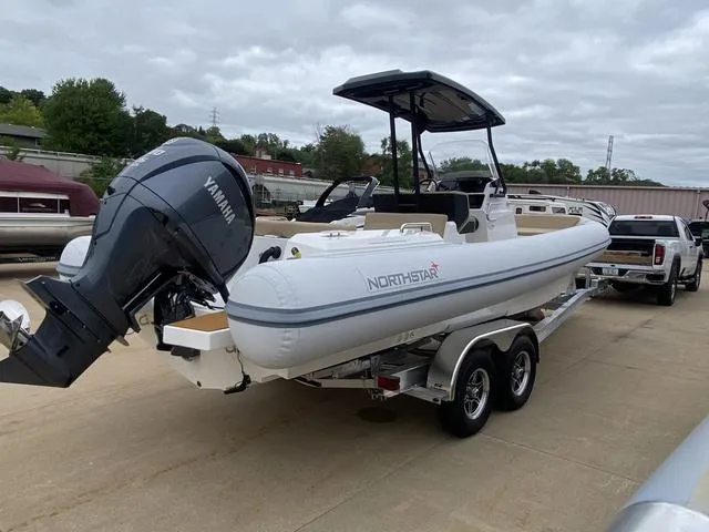 Slide: The Image of North Star Orion 8 2023 - 3