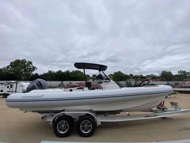 Slide: The Image of North Star Orion 8 2023 - 4