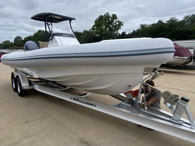 Slide: The Image of North Star Orion 8 2023 - 5