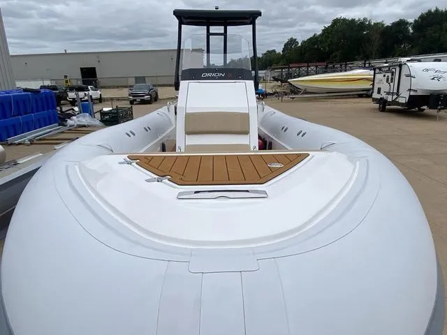 Slide: The Image of North Star Orion 8 2023 - 7