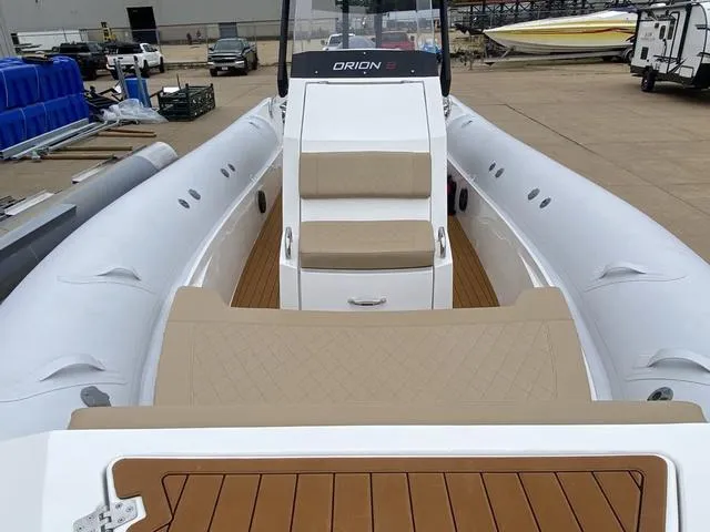 Slide: The Image of North Star Orion 8 2023 - 8