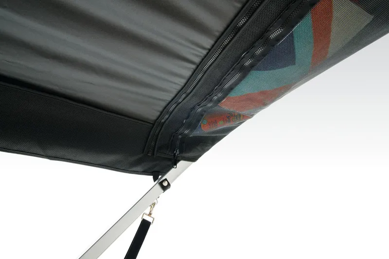 Slide: The Image of Party Barge 22 DLX - 35