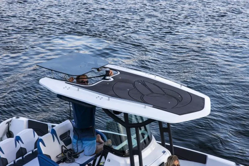 Slide: The Image of Manufacturer Provided Image - 6