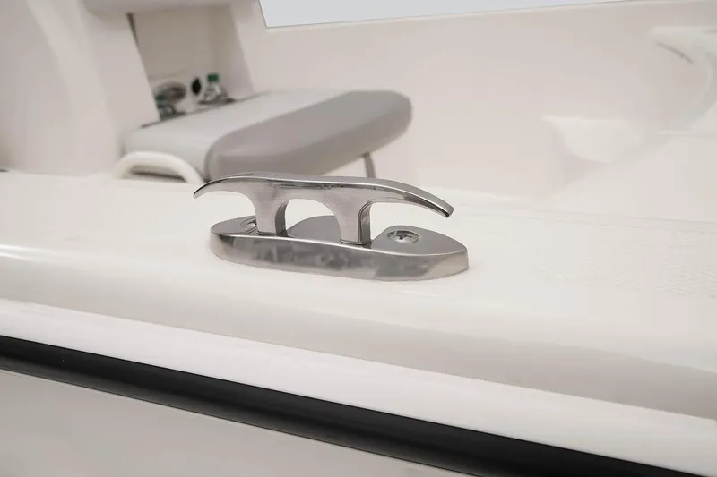 Slide: The Image of Manufacturer Provided Image: Mako Pro Skiff 19 CC - 21