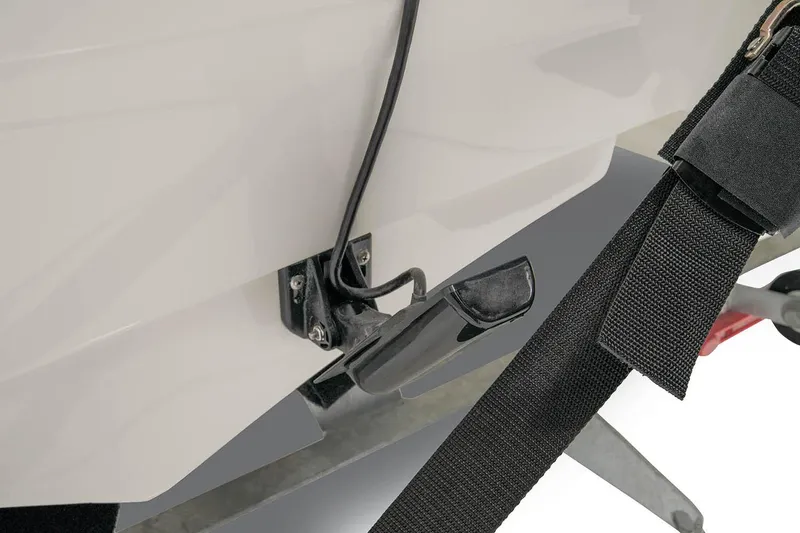 Slide: The Image of Manufacturer Provided Image: Mako Pro Skiff 19 CC - 33